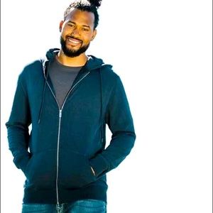 American Tall men’s Hoodie - M-LT